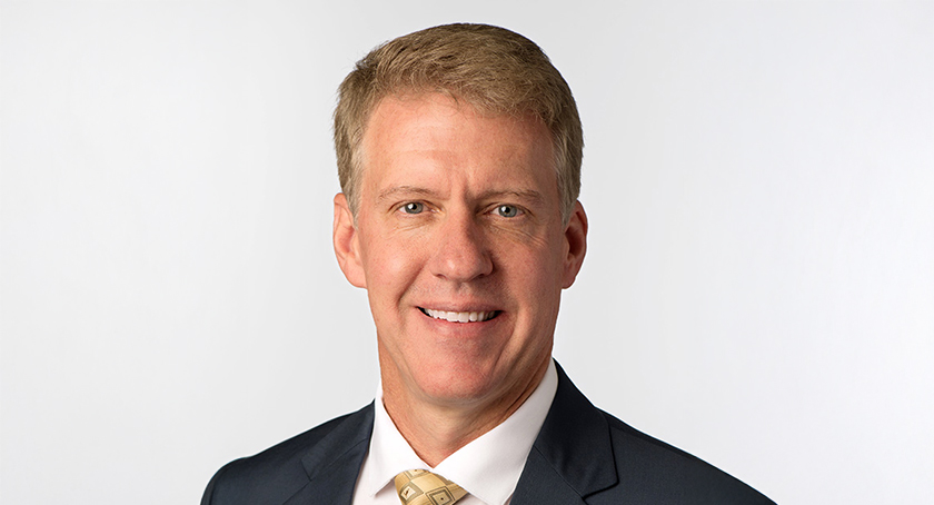 Stirling Returns To DoTerra As Chief Executive Officer